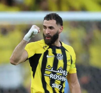 발롱도르 수상자 카림 벤제마, 알이티하드 떠나 알힐랄 이적