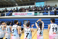 서대문구 주민 83%가 찬성하는 여자농구단, 운영비 전액삭감으로 돌연 해체위기라니?