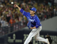 '풍운아' 송은범, 그래도 은퇴식은 해야지...근데 어디서 하지?