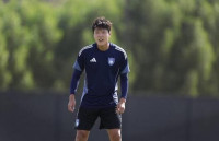 재능이 뛰어난 선수 울산 김영권, 신인 조민서에게 전한 ‘프로의 템포’ 조언