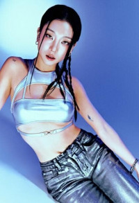 CLC 출신 장승연, 과감한 언더붑 ‘파격+관능적’