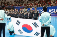 엄시준 국대 14명 중 연봉받는 선수 6명…한국 풋살 열악한 현실 고백