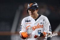 손아섭, 한화의 최후 제안 앞에 중대 기로에 서다