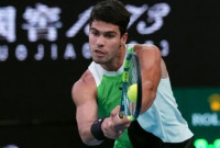 카를로스 알카라스, 호주 오픈 우승으로 역사적인 업적 달성... 노박 조코비치와의 짜릿한 결승전 승리