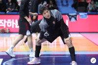 18년을 한 팀에서 뛴 ‘햄 덩컨’ 함지훈, 2025–26시즌 끝으로 코트를 떠난다