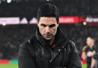 아르테타: 아스널, 프리미어리그 우승 이야기엔 신경 쓸 시간이 없다