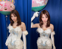 모모, 알고 있었도 놀라운 글래머 자태…화려한 무대 의상도 안 보이는 몸매