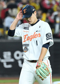 [오피셜] 어깨 부상 문동주 최종 탈락, 2026 WBC 국가대표팀 최종 엔트리 공개…해외 동포 출신 4명 포함