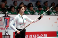 우승이 보인다! 하나카드, 파이널 우승까지 '1승'…100% 확률 잡았다!