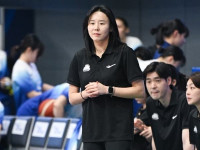 모든 기록의 중심에 내가 있었다 9연패 탈출한 최윤아 감독의 다짐