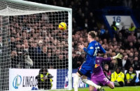 콜 팔머의 충격적인 결정적 실수… 리즈전 붕괴로 로제니어 ‘허니문’ 종료 신호탄