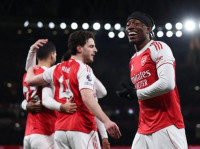 선두 수성 갈림길 아스널, 4명 결장 브렌트퍼드 원정…방심은 금물