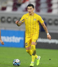 ‘ACLE 0-7 참패’ 알가라파 장현수, 평점 3.9로 팀 내 최저…굴욕의 밤