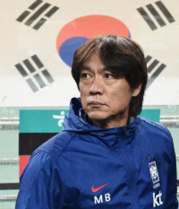 홍명보호 3월 평가전 상대 '미정'…월드컵 앞두고 상대 구인난 우려