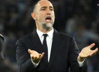 토트넘, 이고르 투도르와 시즌 종료까지 임시 감독 계약 합의