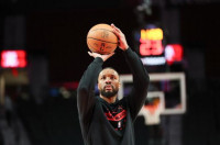 NBA 올스타전｜3점슛 콘테스트 참가자 공개… 릴라드 깜짝 출전, 올 시즌 첫 공식 무대