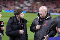 랄라나 브라이튼, 킬러 본능 부재했지만 블룸 회장은 계획 있을 것