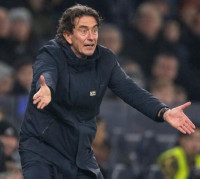 토트넘, 토마스 프랭크 감독 영입 위해 브렌트퍼드에 670만 파운드 보상금 지불