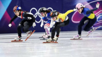 밀라노-코르티나 2026 쇼트트랙:대한민국, 혼성 계주 2조 1위… 준결승 진출 확정