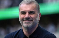 포스테코글루, 프랭크 경질 후 토트넘은 큰 클럽이 아니다