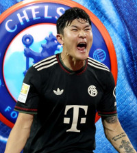 김민재, ‘英 빅클럽’ 영입 경쟁 점화! 첼시-토트넘 러브콜→“뮌헨, 적절한 제안 오면 이적 허용할 수도”