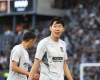 손흥민, 2026시즌 첫 출격…19일 온두라스 원정서 에스파냐와 북중미 챔피언스컵 격돌