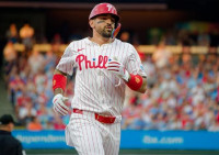 필리스 방출 직후 입 연 카스테야노스…‘마이애미 사건’은 더그아웃 맥주 반입이었다