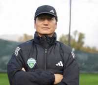 전북 정정용 감독의 첫 공식 무대는 슈퍼컵…완성이 아닌 출발점, 전북다운 색깔 보여줄 것