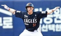 “짧은 시간 너무 행복했다” 롯데→NC→한화, 손아섭의 진심…그래서 1억 원 계약에도 한화에 남은 이유