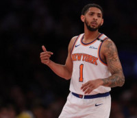 NBA 10년 차 베테랑 카메론 페인, 유럽 무대 떠나 필라델피아로 복귀