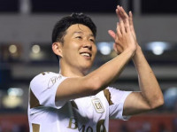 손흥민, LAFC vs 인터 마이애미 경기를 앞두고 메시의 과대평가를 경계