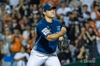 다시 한 번 가능성 느꼈다…부활 의지 불태우는 NC 김재열, 지난해 부진 털어낼까