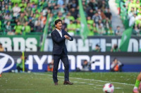 정정용 감독 “슈퍼컵 우승은 작년의 유산, 이제부터 시작… 공격 축구 더 다듬겠다”