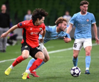 7위 FC서울·8위 강원FC, ACLE 16강 '간신히' 합류…9위 울산은 고배