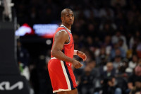 폴, 방출 일주일 전 단장이 '위대한 리더'라며 기사 보내와