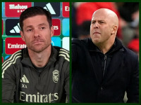 '혼란스러운' 마르세유 제안 받은 알론소... 리버풀 슬롯의 미래는?