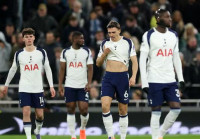 웨인 루니 토트넘, 더 이상 '빅6' 아냐…강등 경쟁은 면했지만 분명한 하락세