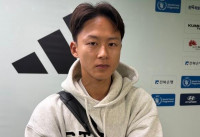 슈퍼컵 우승? 이승우의 야망 게임 체인저로 오지 않았다