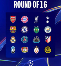 챔피언스리그 상금 랭킹, 바이에른 뮌헨 8576만 파운드로 1위…5개 구단 8000만 파운드 돌파