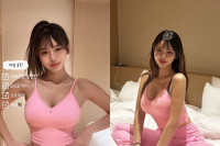 맹승지, 아침부터 육감적 몸매 자랑하며 모닝 루틴 공개…너무 예뻐