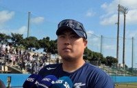 '한화, 류현진에 땡잡았다'…21년 만에 실감한 퍼펙트 피칭