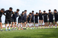 2026시즌 광주FC, 제주 원정서 첫 승 신고하나... '천적' 타이틀 걸고 출격