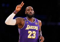 NBA 내막 / 레이커스 두 스타, 큰 영향력 행사! 르브론 복귀 지지, 돈치치와 다시 협력 희망