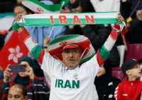 ‘이란 전쟁 여파로 이라크 축구대표팀, 월드컵 플레이오프 준비 차질’