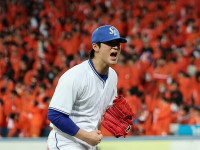 [프로야구] 삼성 마운드에 무슨 일이...이호성도 팔꿈치 수술, 개막 앞두고 '악재 속출'