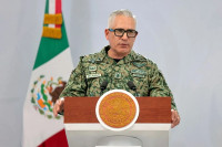 멕시코, 월드컵에 10만 안전요원 배치...'카르텔 공포' 잠재울까