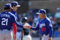 LA 다저스, '로봇 심판' 챌린지 성공률 21%…ABS 적응 실패에 비상