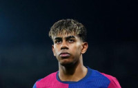 바르셀로나, 야말 원더골로 빌바오 격파…'8경기 무득점' 토레스 침묵은 숙제