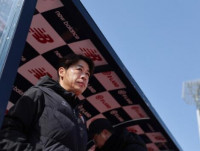 경남 배성재 감독, 2연패에도 구조 만들어가는 중…결정력은 자신감 얻어야