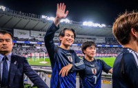 일본, 2026 월드컵 우승 목표? '허황된 꿈' 아니라는 일본 기자의 분석